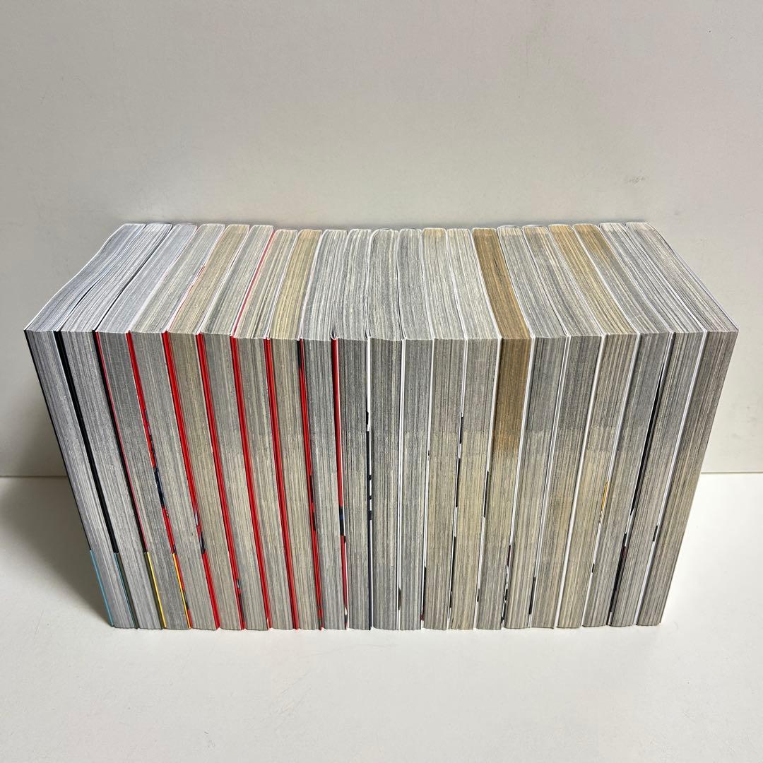 機動戦士Ζガンダム ディファイン 1〜21巻 全巻セット まとめ売り 全巻