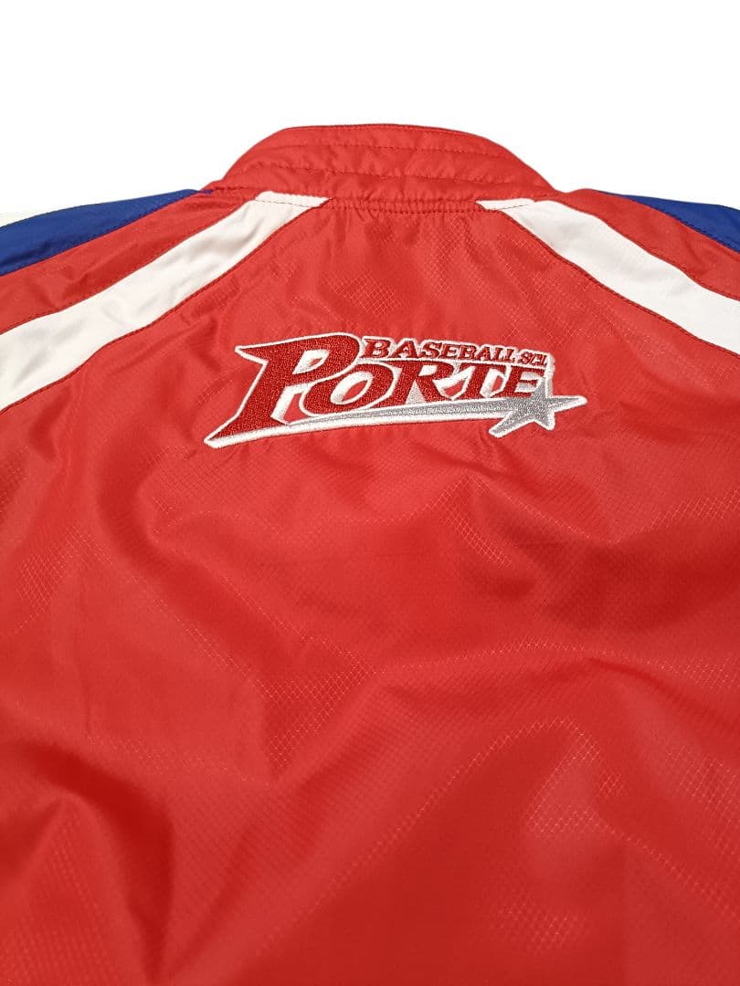 Porte ポルテ グランドコート JM 少年野球 教室 使用回数少