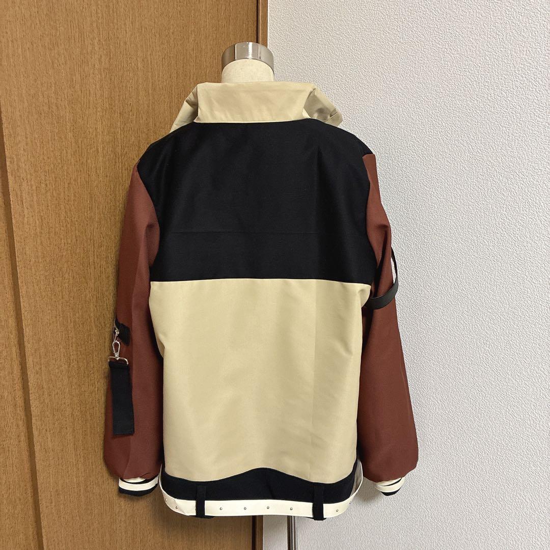 【りり様】にじさんじ　口一レン・イ口アス　ウィンタ一デ一ト2023