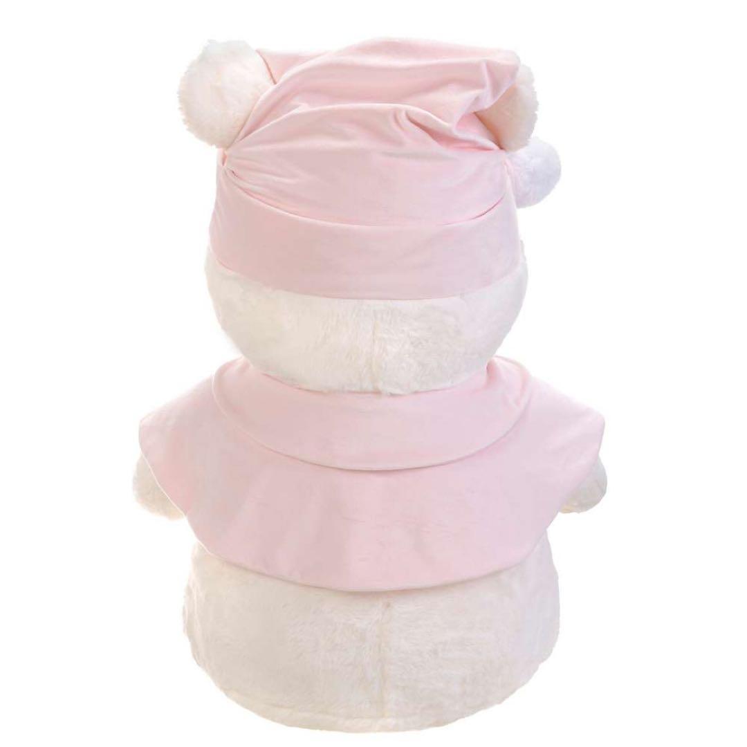 プーさん 75cm ぬいぐるみ スーパービッグ フルーツラテカラー