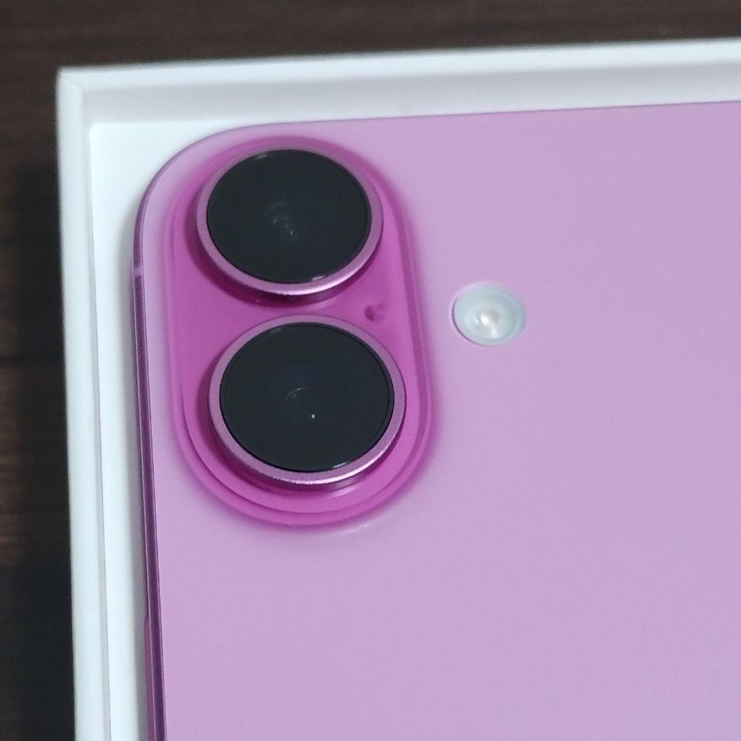 ☆純正100%☆iPhone16 Plus 128GB SIMフリー 展示デモ機 - メルカリ