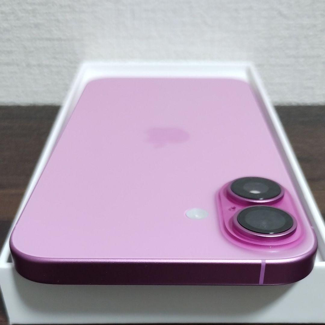 ☆純正100%☆iPhone16 Plus 128GB SIMフリー 展示デモ機 - メルカリ