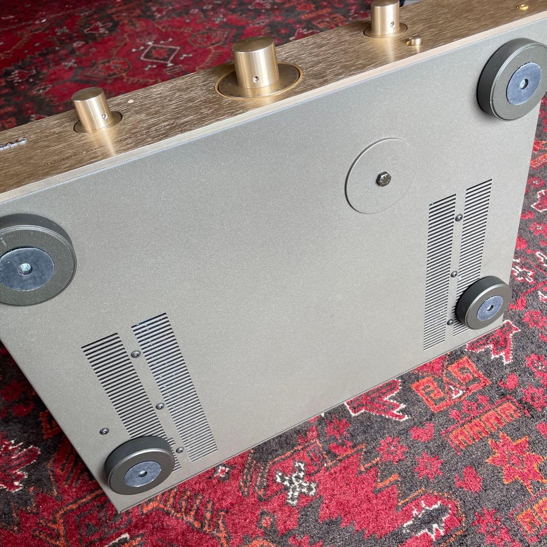 TEAC ティアック A-BX10 プリメインアンプ（デンマーク製） - メルカリ