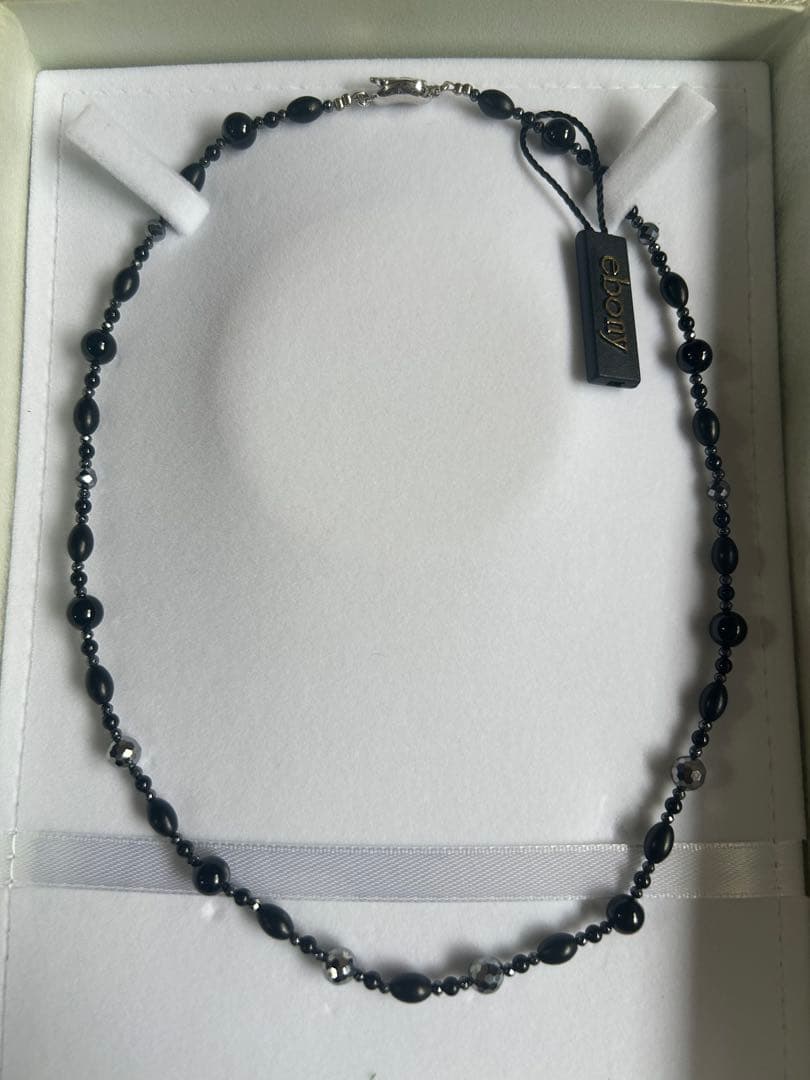 ebony エボニーゼロ　磁気治療器 Yahoo!オークション - エボニー06・ebony06 SILVER / 医療機器認可・