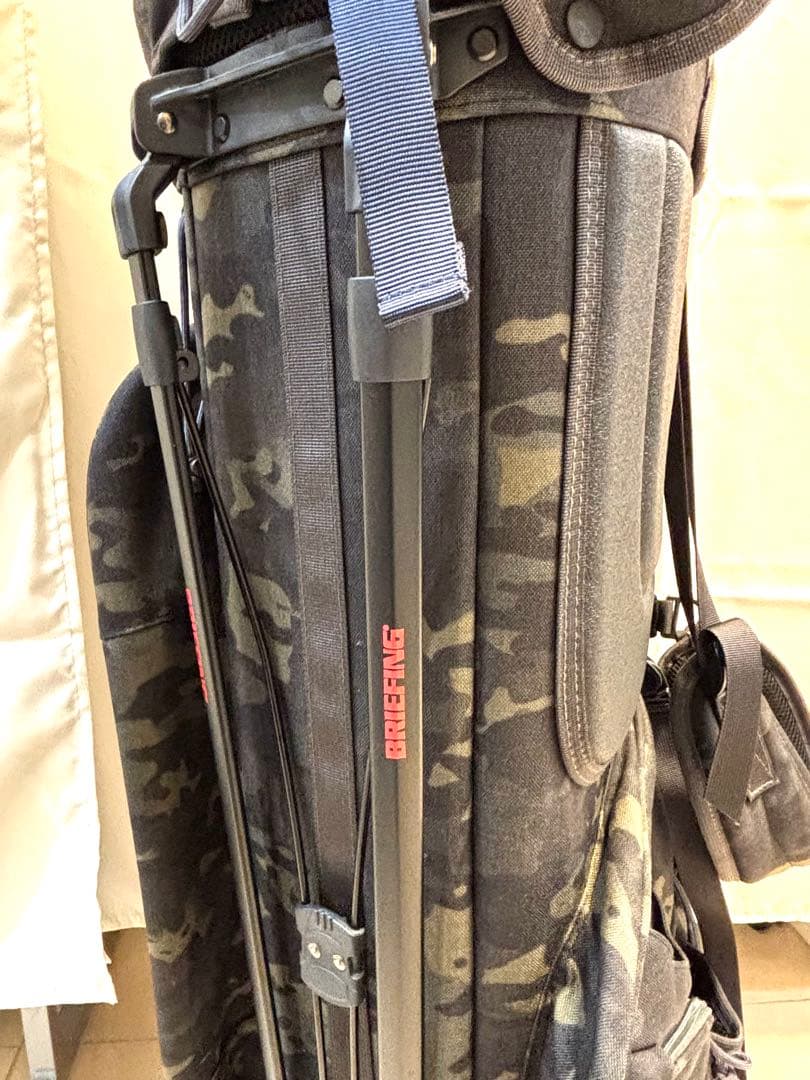 2026年最新ブリーフィング 家電ーゴルフ好き様専用 BRIEFING