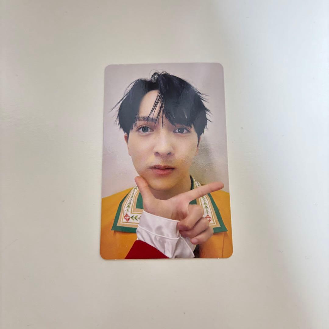 吉田仁人 トレカ - メルカリ