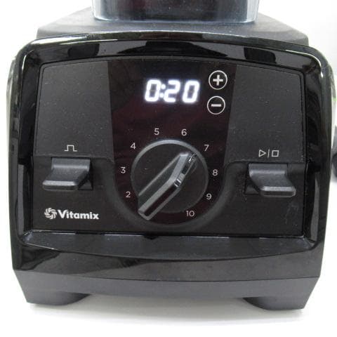 バイタミックス Vitamix VMO188B - メルカリ