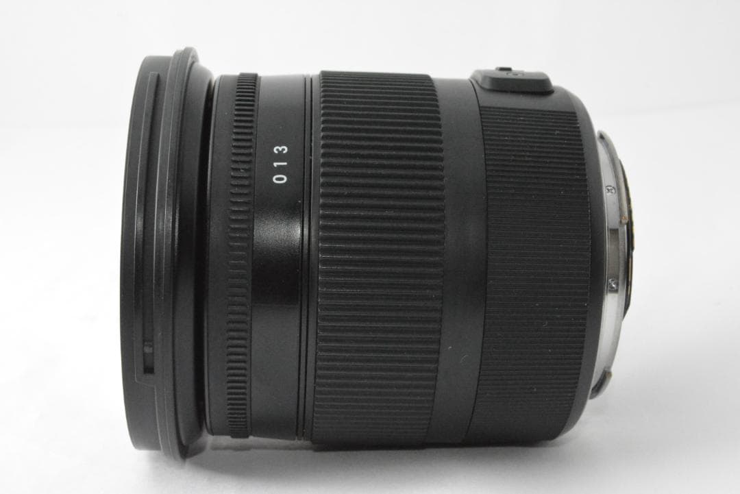 CANON用 SIGMA 17-70mm F2.8-4 MACRO OS HSM
