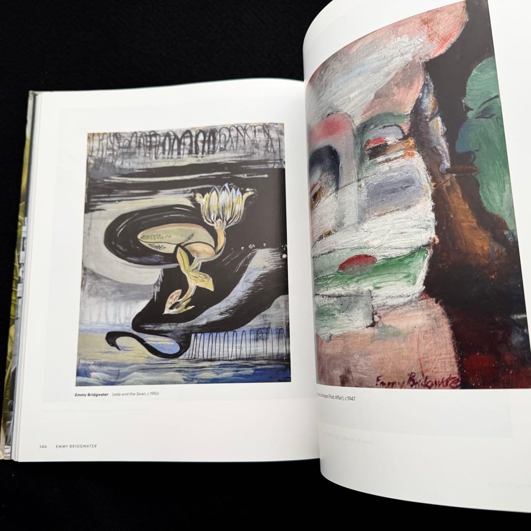 シュルレアリスム女性芸術家 作品集「Fantastic Women」2020年 - メルカリ