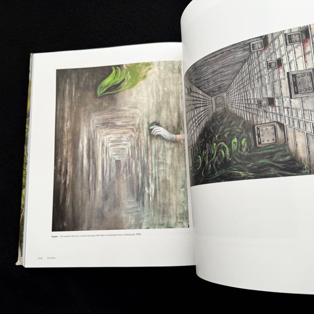 シュルレアリスム女性芸術家 作品集「Fantastic Women」2020年 - メルカリ