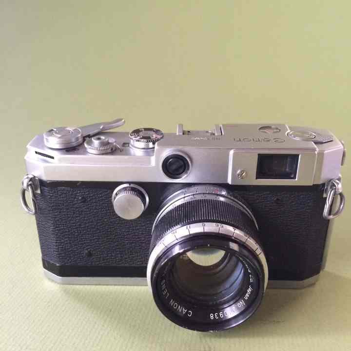 キャノン. L2 お得セット】 キャノン L2 + 50mmf2.8 | 石川県のカメラ専門店【写真の