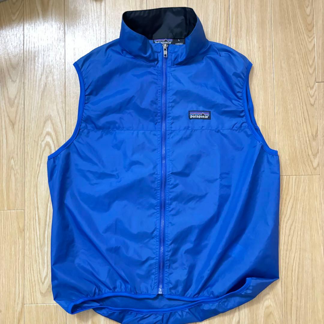 H*U様 2000年製 patagonia ベスト patagonia（パタゴニア） Patagonia 2000年代 regulator R4 fleece