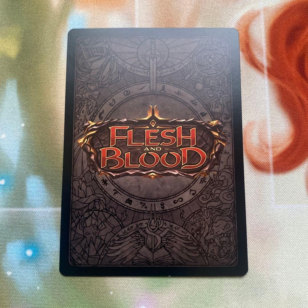 Rampart of the Ram's Head 羊頭の堅盾 CF fab - メルカリ