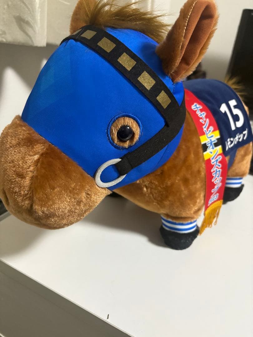 値下げ可】サラブレッドコレクションBIGまとめ売り イクイノックス