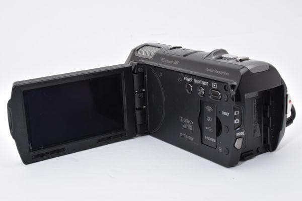 ソニー SONY HDR-CX560V ビデオカメラ ＃3391 - メルカリ