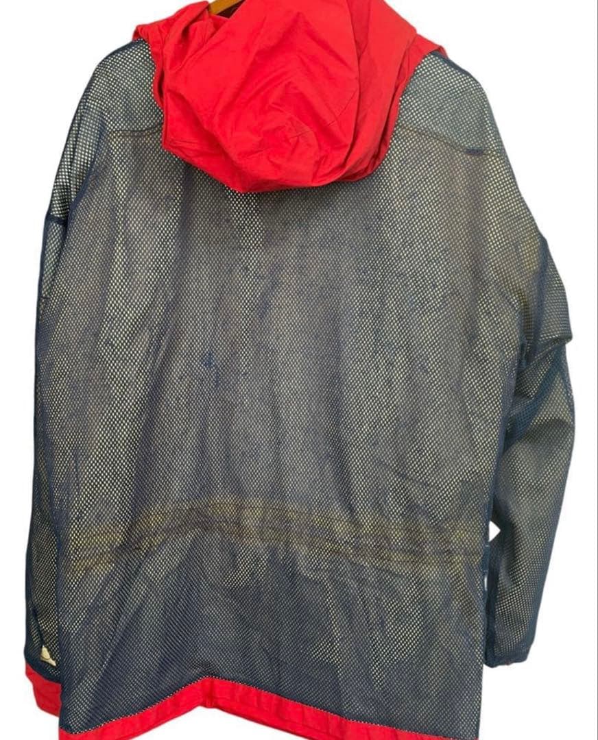 リアム着用 同型 Berghaus 90s Meru Jacket O - メルカリ