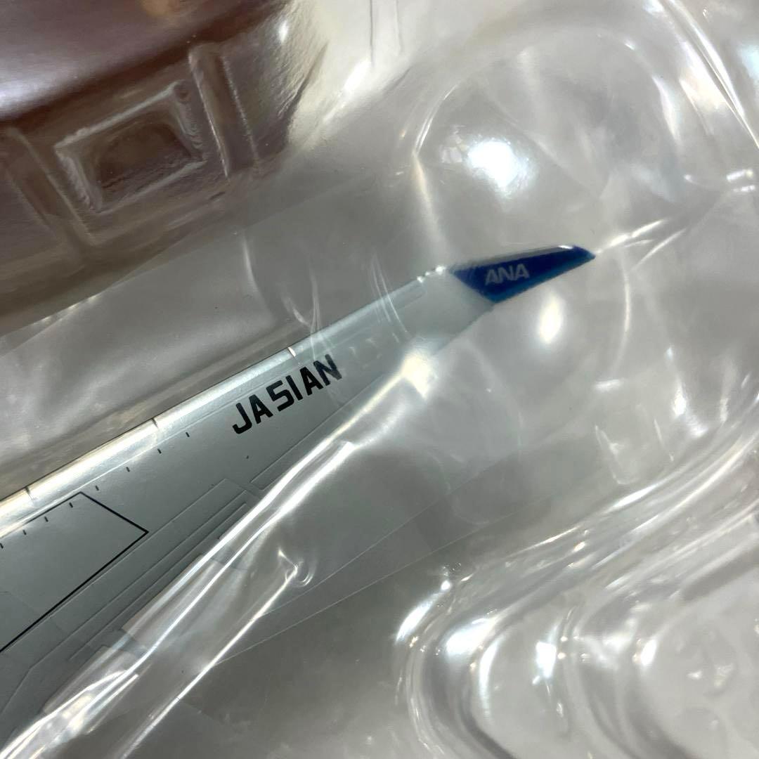 限定新品】ANA B737-800 スターアライアンス塗装 1/200【匿名】 - メルカリ