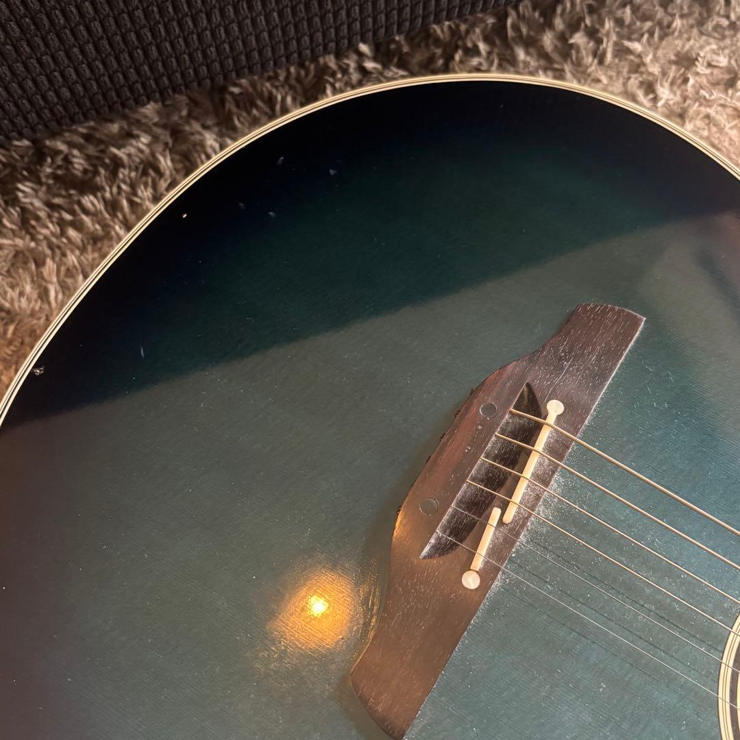 ヒヒダルマ様専用】takamine 【PT-100】エレアコギター - メルカリ