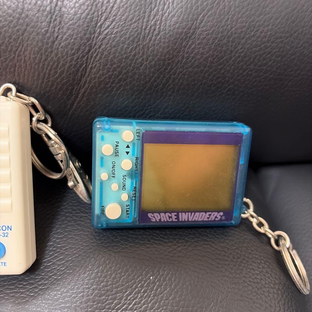 スペースインベーダー MICON KC-32 - メルカリ