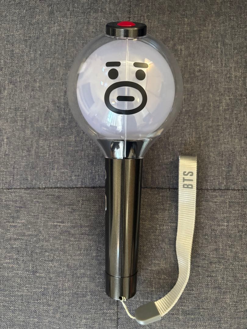アミボム BTS LIGHTSTICK SE Ver.4 ペンライト