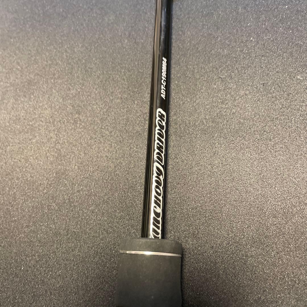 《２本セット》ジャッカルアンチョビドライバー タチウオテンヤ