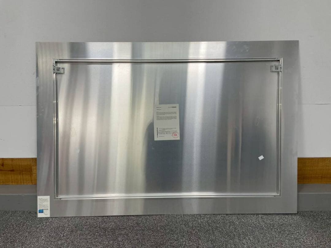 YellowKornerイエローコーナー アートパネルEMPIRE STATE - メルカリ