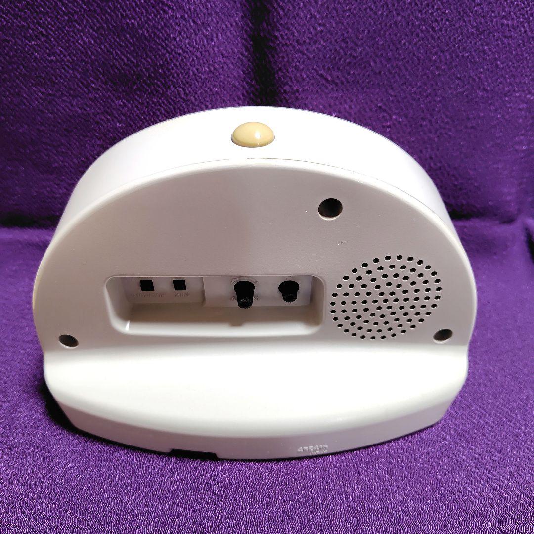 KYOHEI CLUB恭平ポッカボイス目覚まし時計 - メルカリ