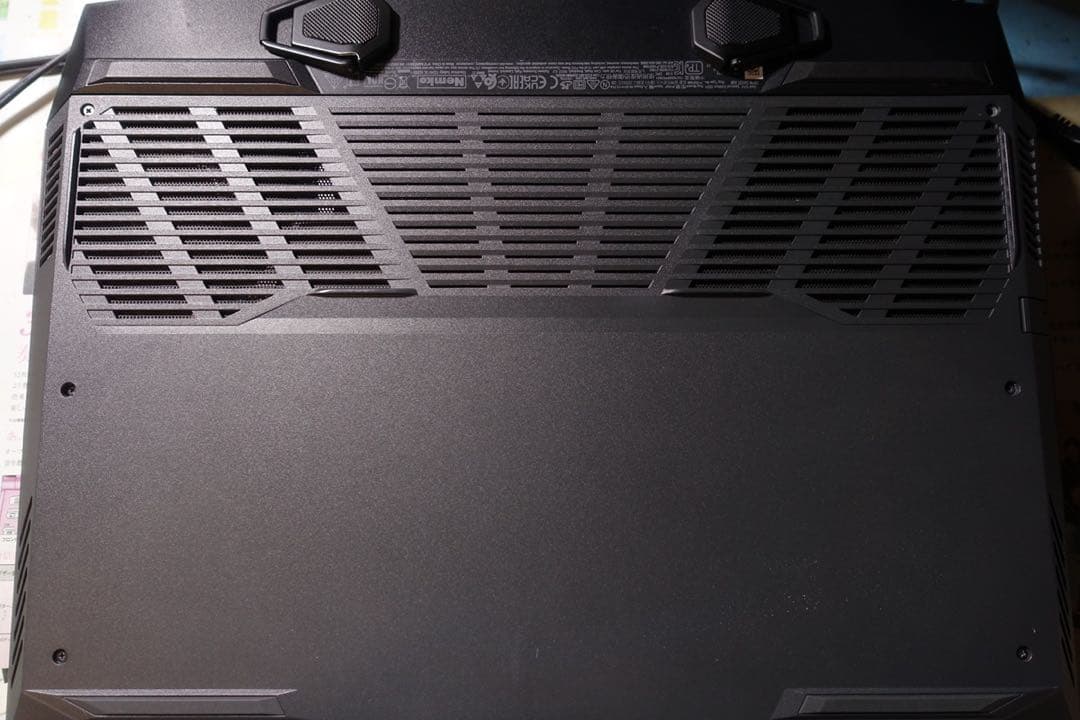 DELL G15 5521 SpecialEditionゲーミングノート【訳有】