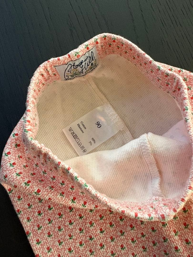 House on the Hill レギンス 90 - メルカリ