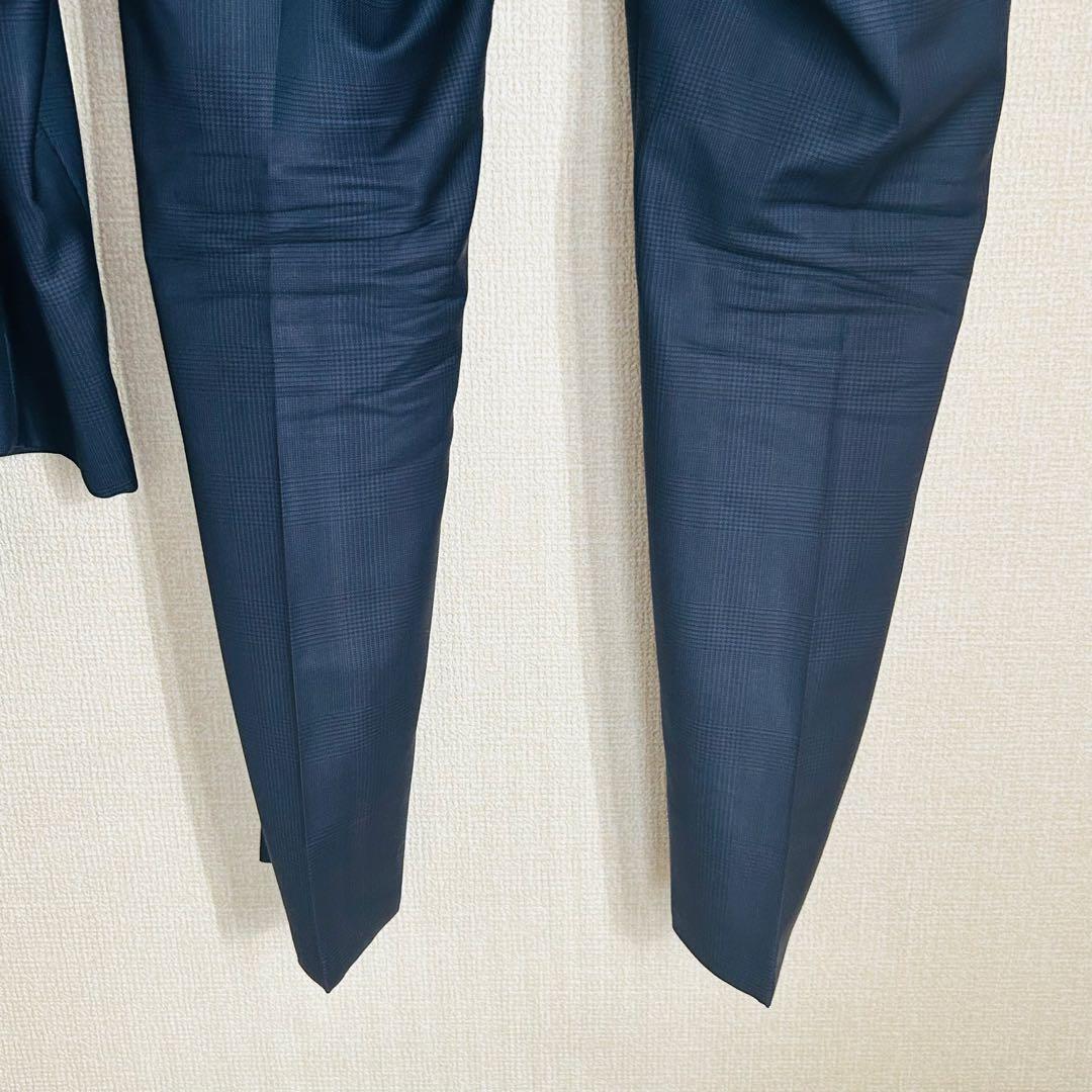 美品】PUBLIC TOKYO × MARLANE セットアップ スーツ - メルカリ