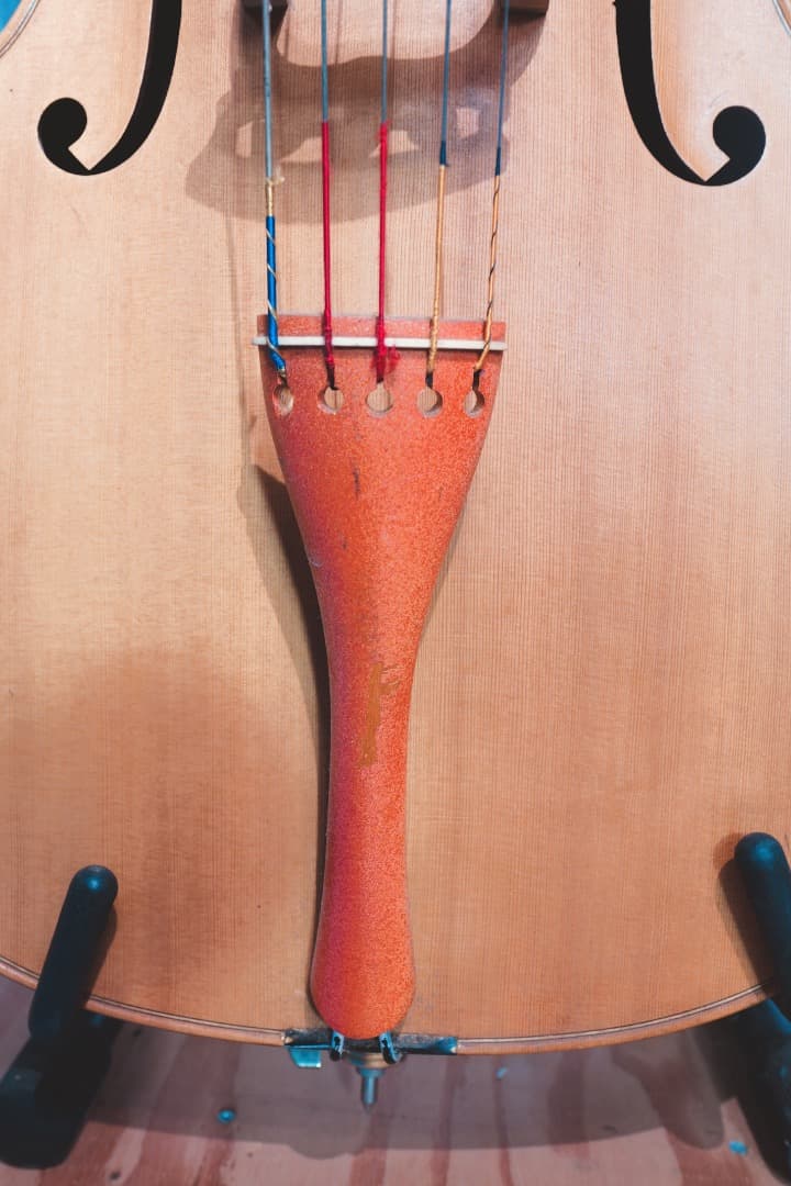 チェロ 4/4 5弦 【引き取り限定】関西 - メルカリ