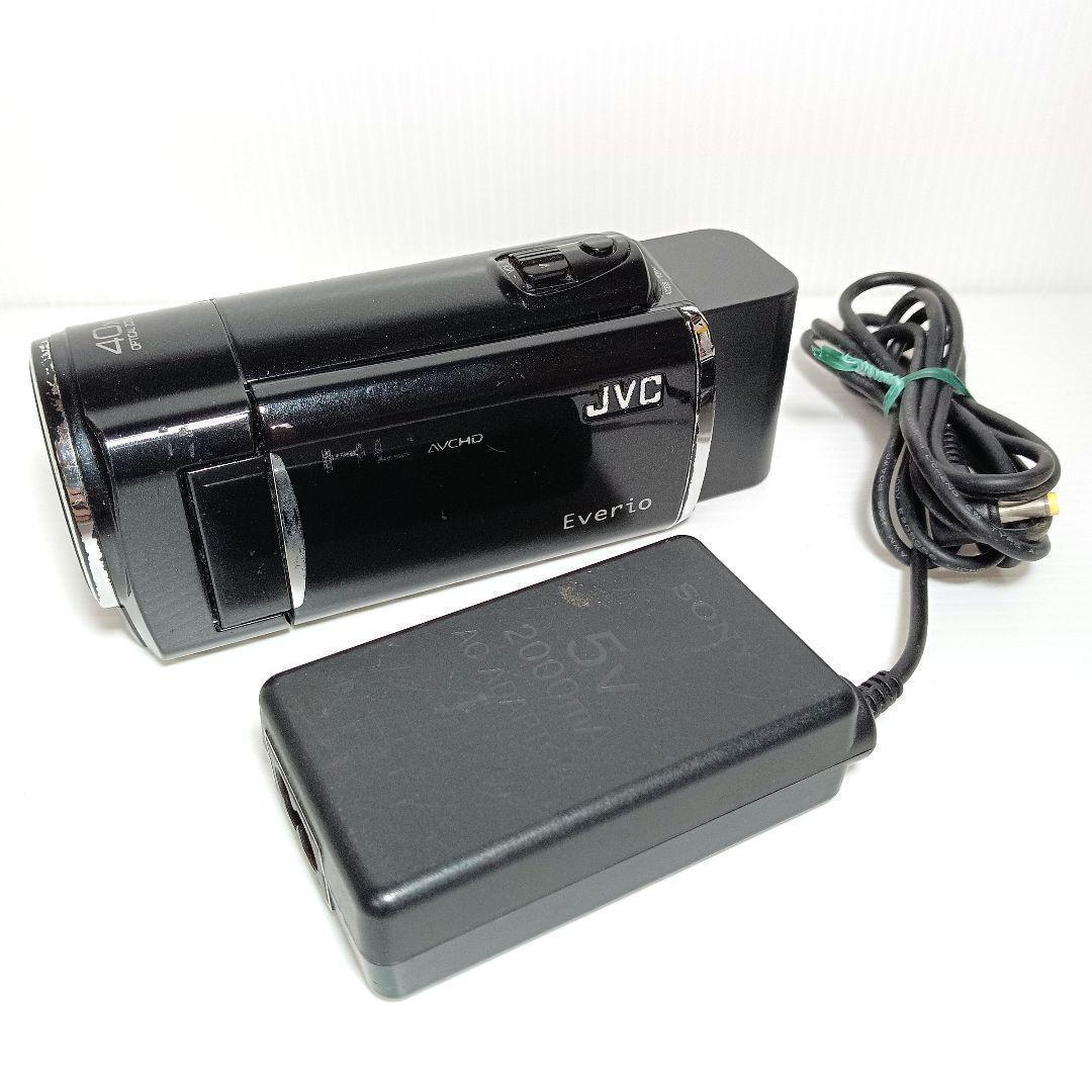 動作品 JVC GZ-HM690 デジタルビデオカメラ Everio エブリオ Amazon | ビクター(VICTOR) GZ-RX690-D(オレンジ) Everio R(エブリオR