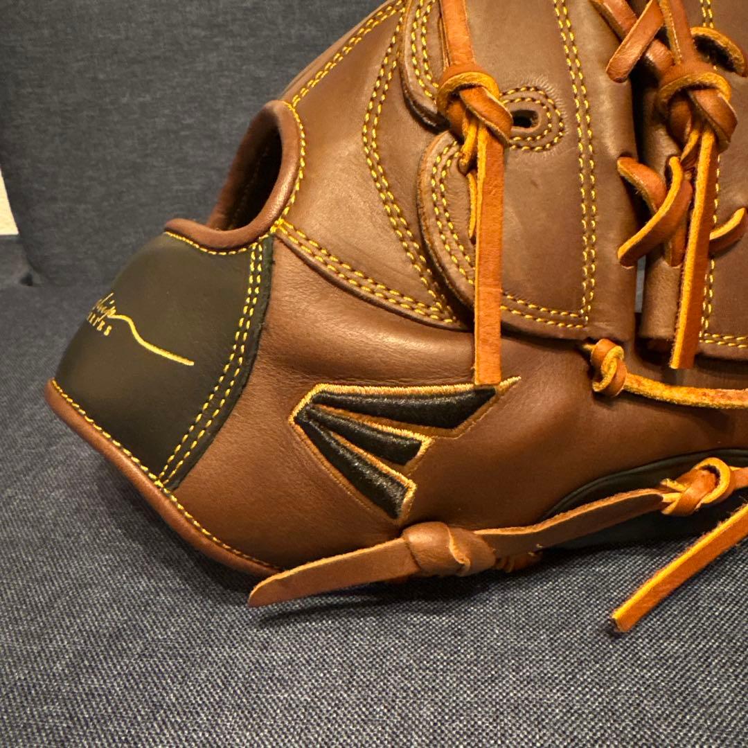 日本未発売】EASTON FLAGSHIPシリーズ硬式投手用イースト - メルカリ