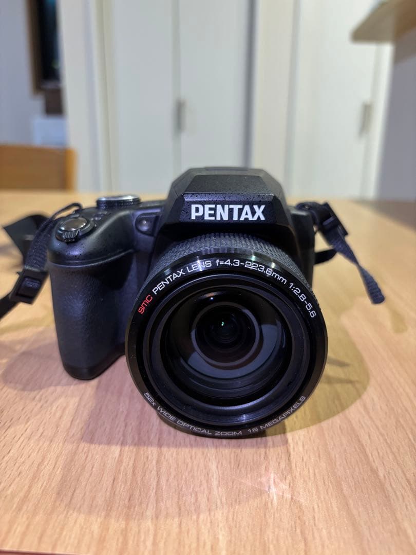 PENTAX XG-1 デジタル一眼レフカメラ - メルカリ