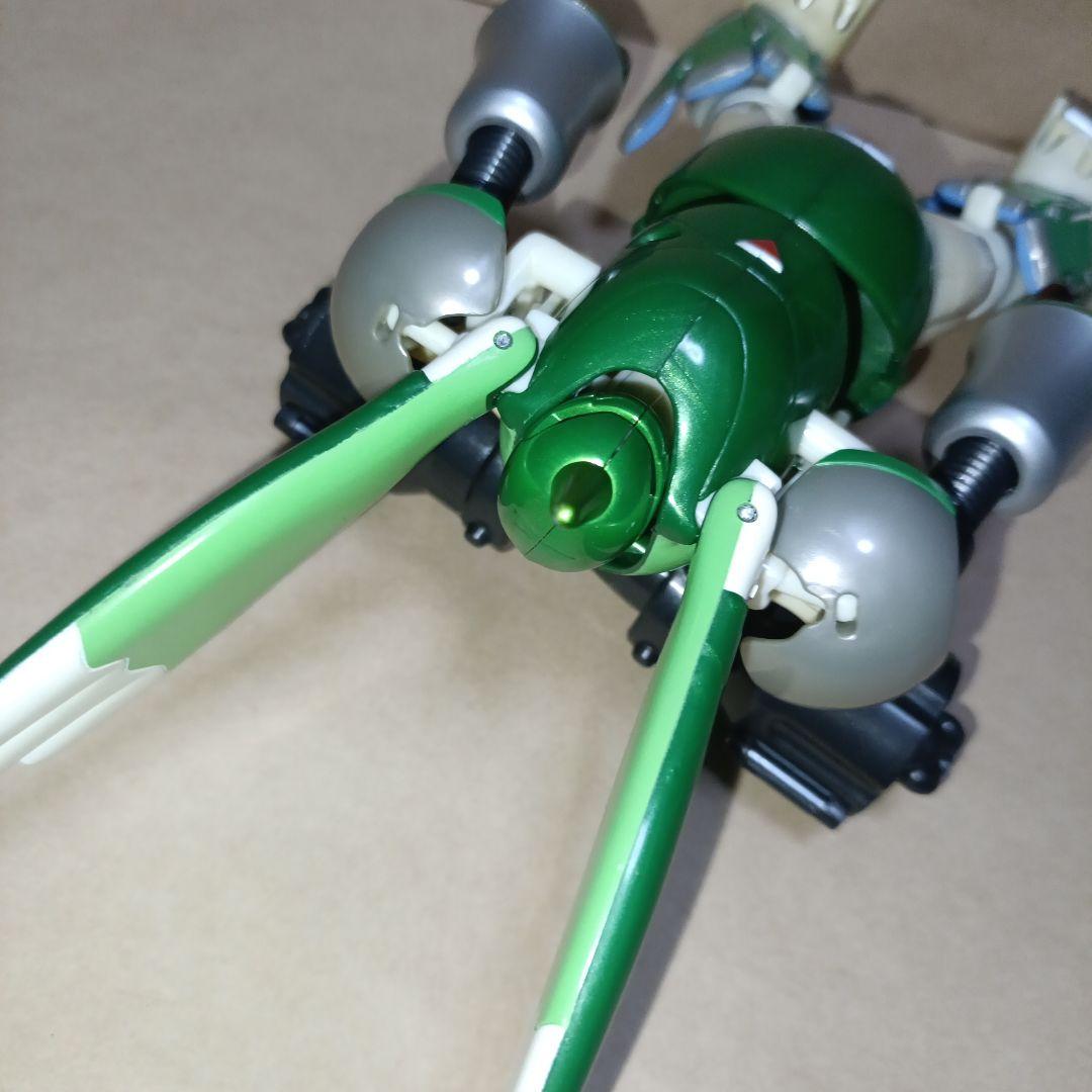 デジモンテイマーズ ハイブリッド超進化シリーズ ラピッドモン