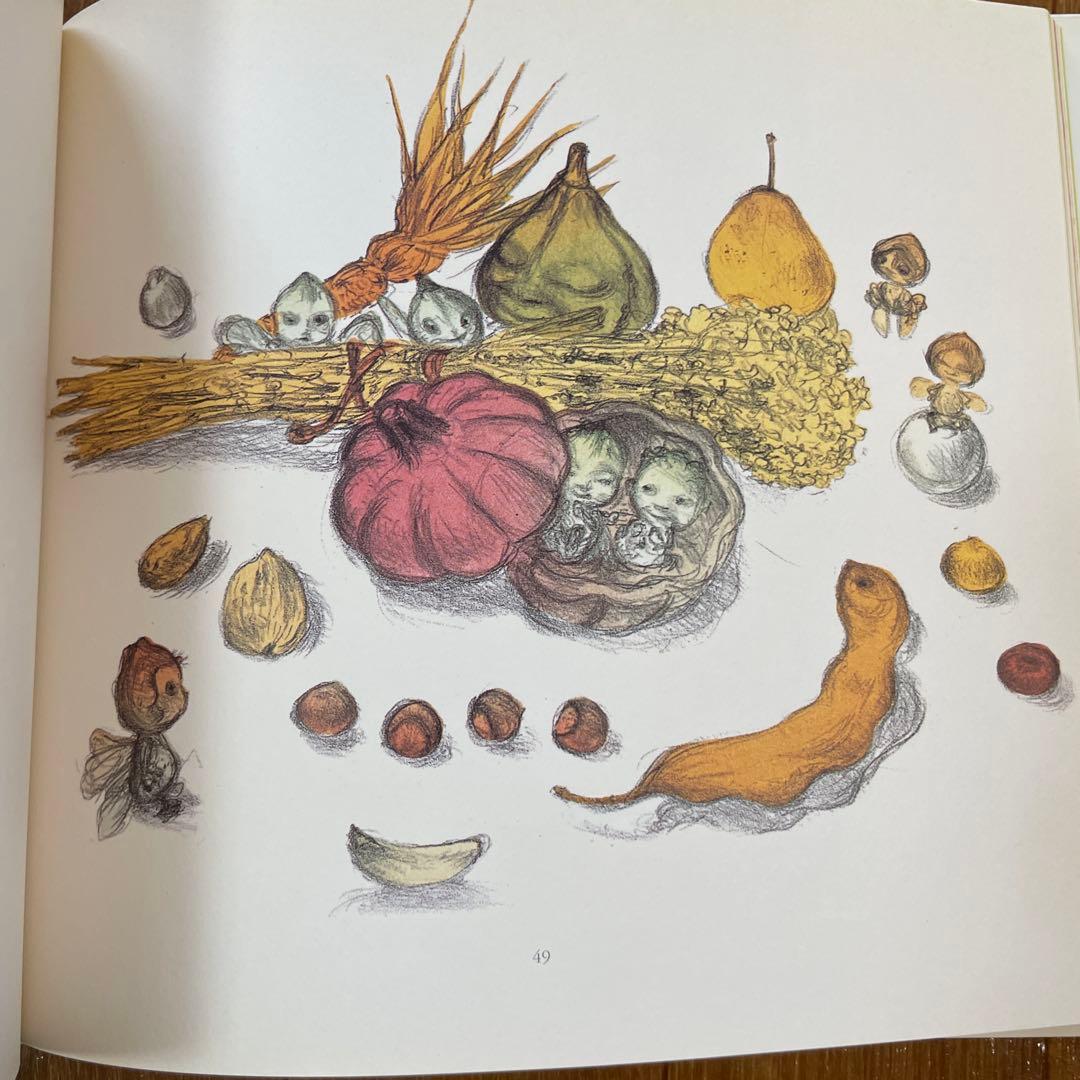 直筆サイン入り】「N.Y. SALAD」天野喜孝 - メルカリ