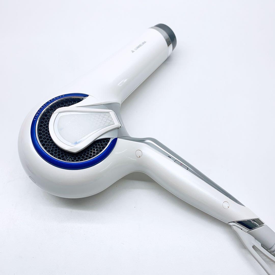 《ほぼ未使用》 リュミエリーナ レプロナイザー 3D plus 3Dplus