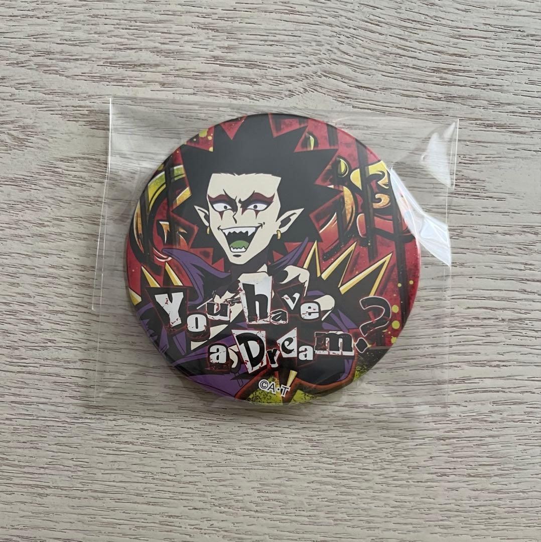 Go!プリンセスプリキュア クローズ 缶バッジ - メルカリ