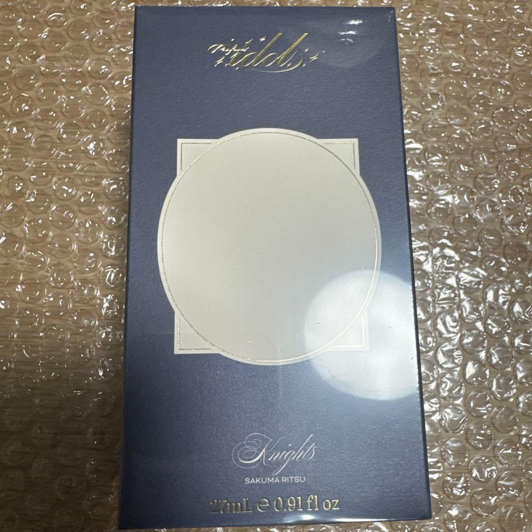 あんスタ 香水 パルファム 朔間凛月 - メルカリ