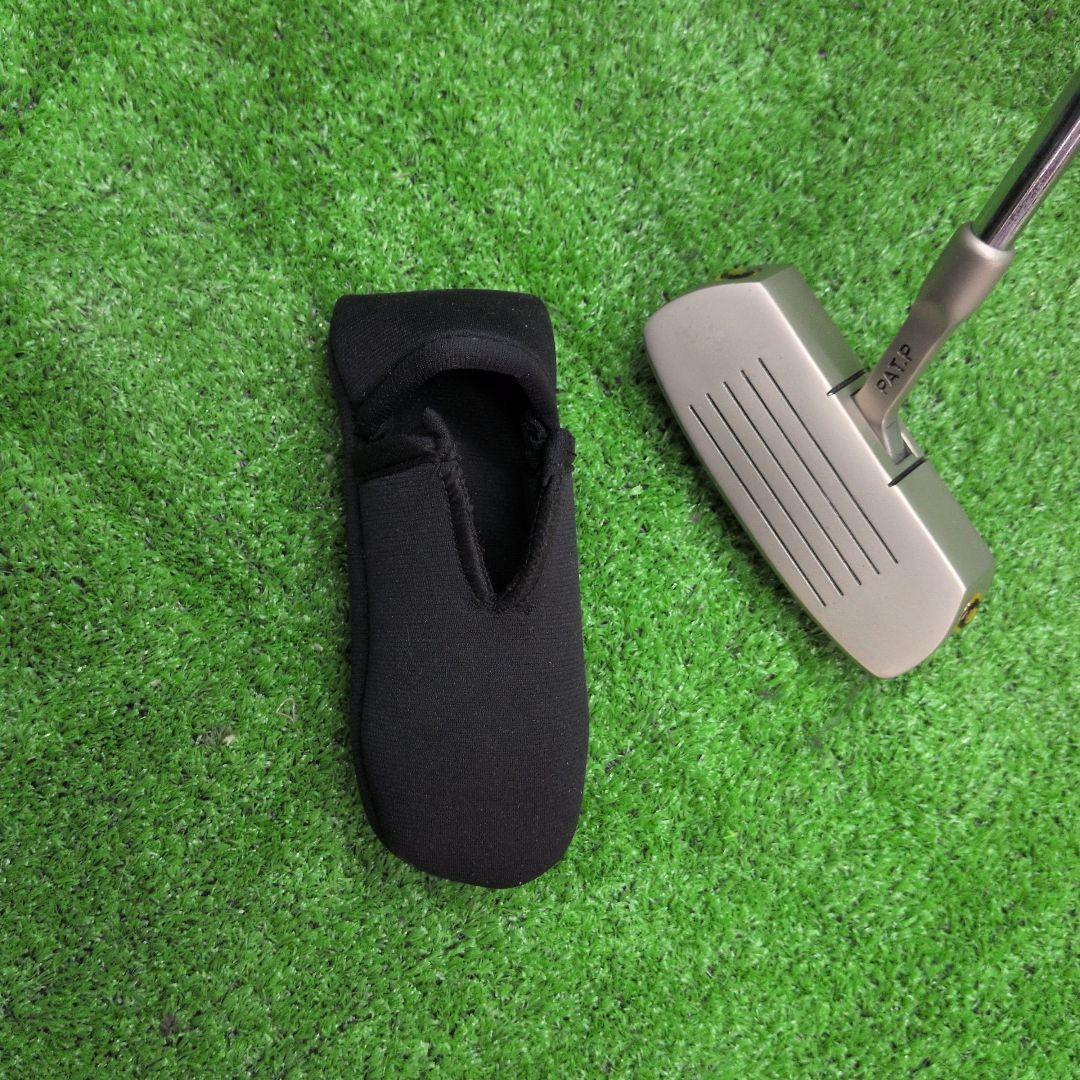 ♥これは便利！！ HONO PUTTER ＆ CHIPPER 左右OK