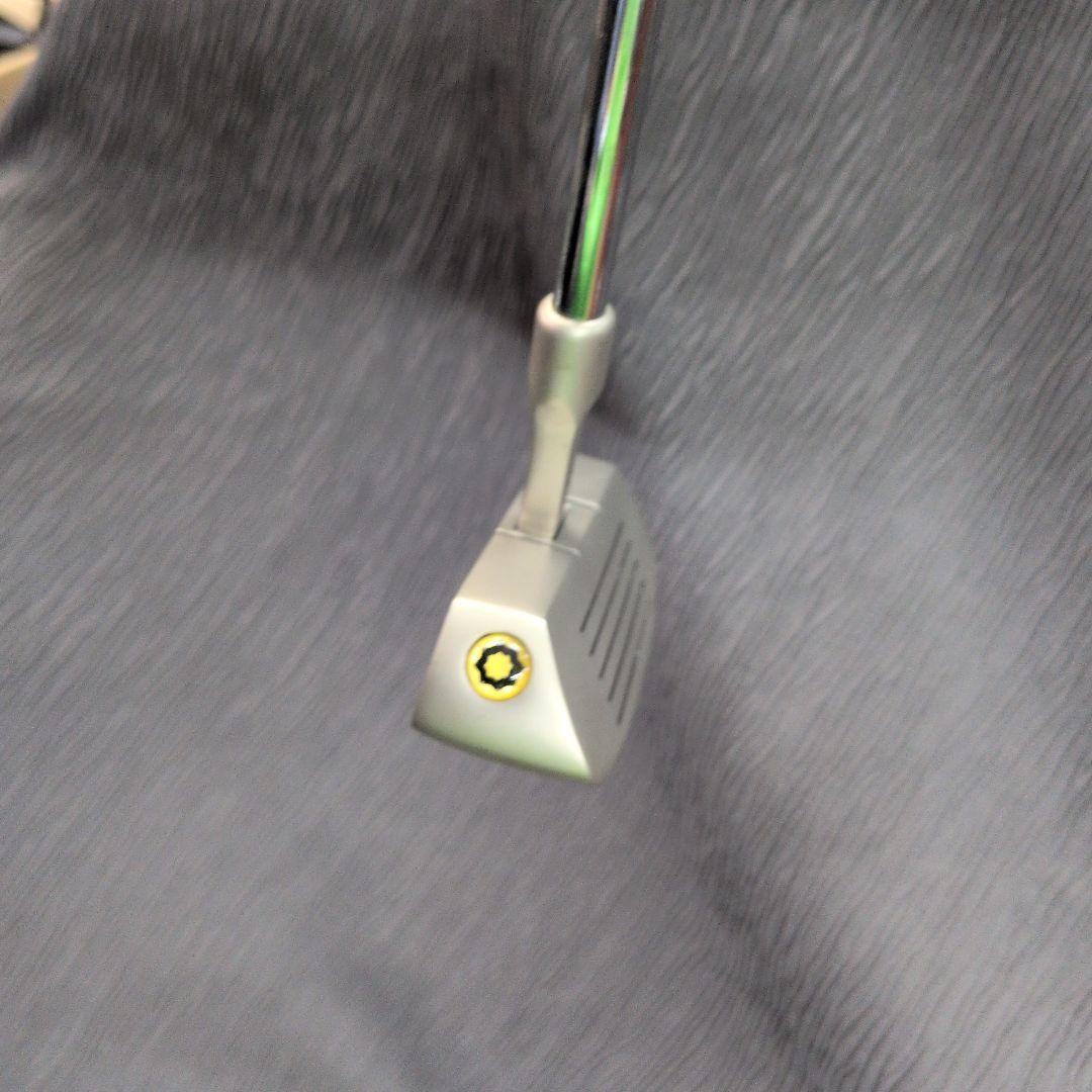 ♥これは便利！！ HONO PUTTER ＆ CHIPPER 左右OK