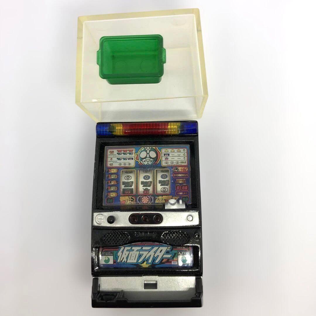 パチスロ魂EX 仮面ライダー 仮面ライダーV3 ショッカー - メルカリ