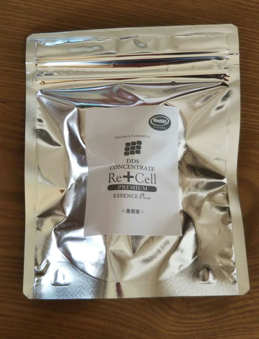 DDS Re+Cell コンセントレートエッセンス プレミアム One 20ml