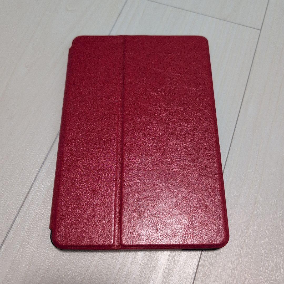 iPadmini 第4世代 Wi-Fi + Cellular au版 ケース付 - メルカリ