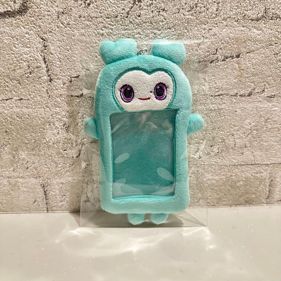 TWICE ミブリー トレカケース - メルカリ