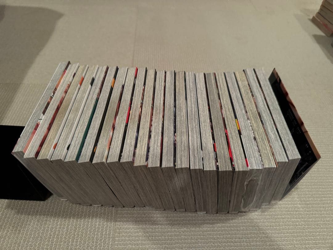 刃牙シリーズ 全巻 全156冊セット