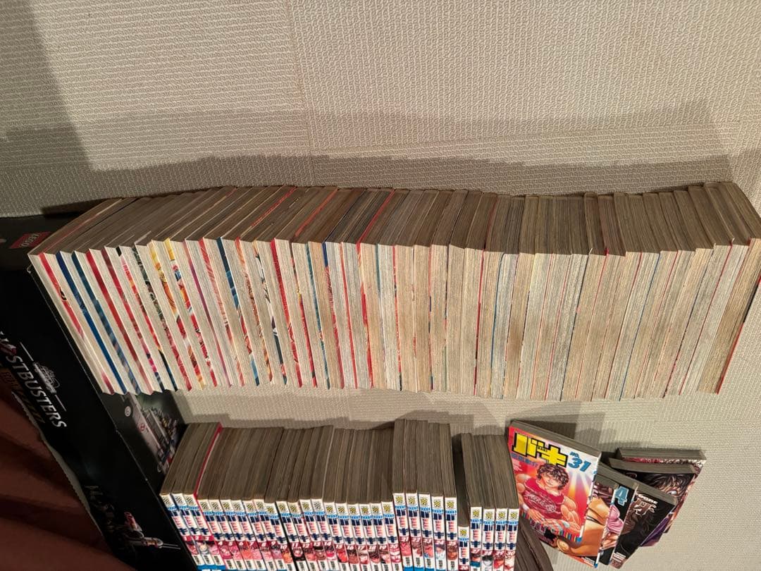 刃牙シリーズ 全巻 全156冊セット