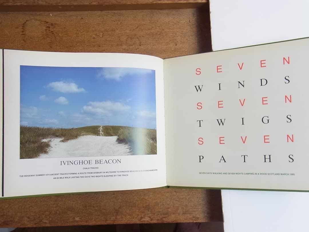 BIRD SONG /HAMISH FULTON ハミッシュフルトン（サイン本） - メルカリ