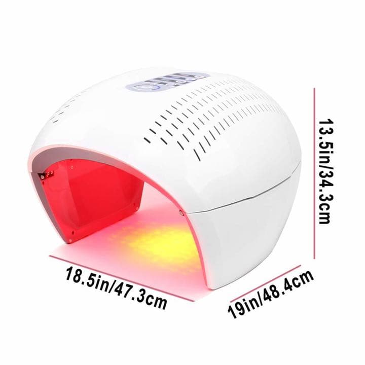 《定価¥289,000 》業務用 LED led マスク 美容 機器 美顔器