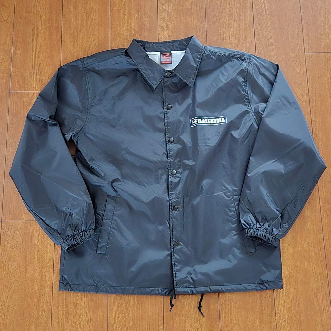 未使用 ELLEGARDEN コーチジャケット XLサイズ - メルカリ